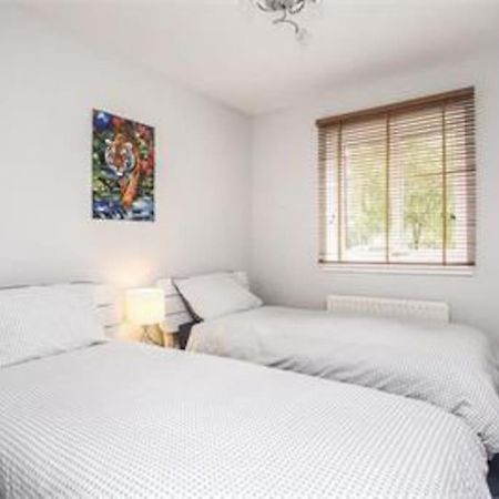 Апартаменти Immaculate Cosy Flat Next To Holyrood Park! Единбург Екстер'єр фото